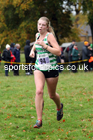 Womens under-17s and under-20s 2021 NEHL Lambton Castle near Chester le Street, County Durham. Photo: David T. Hewitson/Sports for All Pics